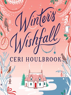 cover image of Winter's Wishfall